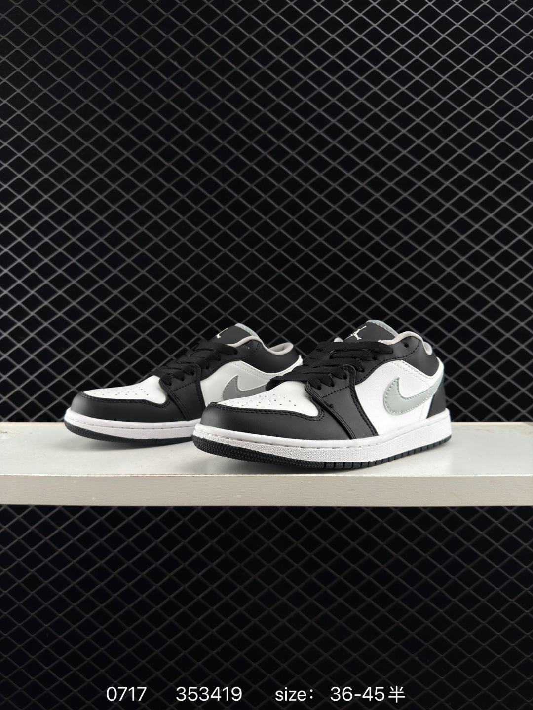 Air Jordan 1 Low AJ1